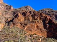 Barranco de Guayadeque